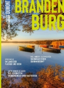 Buchcover und Innenansicht für das Buch: DUMONT Bildatlas Brandenburg