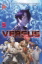 Buchcover und Innenansicht für das Buch: VERSUS 5