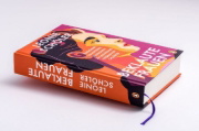 Buchcover und Innenansicht für das Buch: Beklaute Frauen