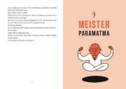 Buchcover und Innenansicht für das Buch: Mich selbst nicht gesucht und dabei gefunden - Vorwort von Melanie Pignitter