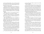Buchcover und Innenansicht für das Buch: Order and Chaos 2: City of Mirth and Malice