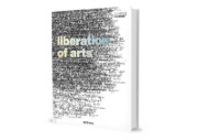 Buchcover und Innenansicht für das Buch: Liberation of Arts