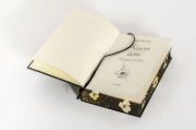 Buchcover und Innenansicht für das Buch: Wuthering Heights
