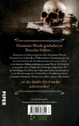 Buchcover und Innenansicht für das Buch: Hunting Prince Dracula