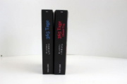 Buchcover und Innenansicht für das Buch: Ten dzie¿