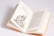 Buchcover und Innenansicht für das Buch: Auferstanden, oder?