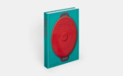 Buchcover und Innenansicht für das Buch: One Pot: 100 Simple Recipes to Cook Together (2025)