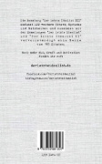 Buchcover und Innenansicht für das Buch: Der letzte Idealist III