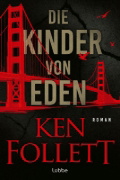 Buchcover und Innenansicht für das Buch: The Hammer of Eden