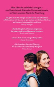 Buchcover und Innenansicht für das Buch: Don't miss the Clitoris