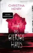 Buchcover und Innenansicht für das Buch: The Place Where They Bury Your Heart