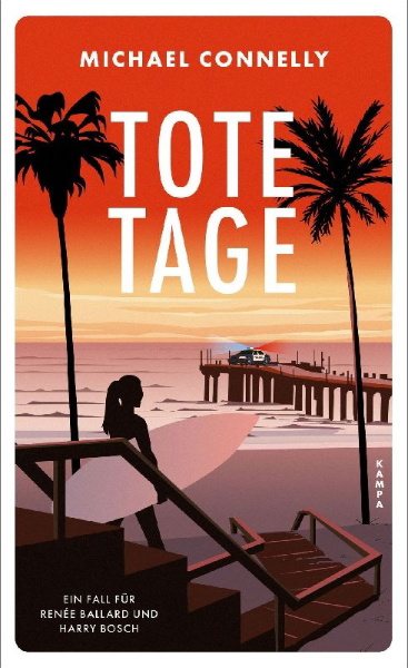 Buchcover und Innenansicht für das Buch: The Waiting