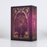 Buchcover und Innenansicht für das Buch: Harry Potter - Gesamtausgabe (Harry Potter)