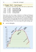 Buchcover und Innenansicht für das Buch: Alpe-Adria-Trail vom Großglockner nach Muggia