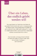 Buchcover und Innenansicht für das Buch: Vielleicht hat das Leben Besseres vor