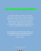 Buchcover und Innenansicht für das Buch: Sofra