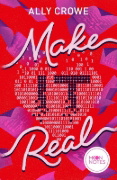Buchcover und Innenansicht für das Buch: Make IT Real