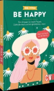Buchcover und Innenansicht für das Buch: Be You - Be Happy