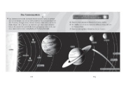 Buchcover und Innenansicht für das Buch: Der geheime Schlüssel zum Universum