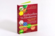 Buchcover und Innenansicht für das Buch: Les aliments contre le cancer