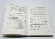 Buchcover und Innenansicht für das Buch: La dieta della longevità