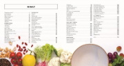 Buchcover und Innenansicht für das Buch: Veggie Bowls
