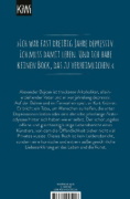 Buchcover und Innenansicht für das Buch: Du darfst nicht alles glauben, was du denkst