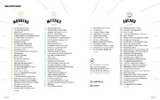 Buchcover und Innenansicht für das Buch: Hensslers Schnelle Nummer - morgens, mittags, abends