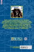 Buchcover und Innenansicht für das Buch: One Piece
