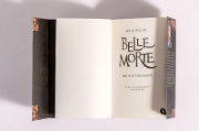 Buchcover und Innenansicht für das Buch: Belle Morte #3 Hunted