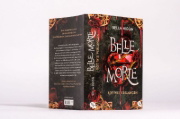 Buchcover und Innenansicht für das Buch: Belle Morte #3 Hunted