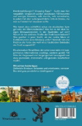 Buchcover und Innenansicht für das Buch: Breslau (Wroclaw) - Ein alternativer Reiseführer