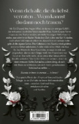 Buchcover und Innenansicht für das Buch: Empire of Sins and Souls 3 - Das zerrissene Herz