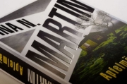 Buchcover und Innenansicht für das Buch: Befriaren