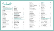 Buchcover und Innenansicht für das Buch: Das große Backen - Das Siegerbuch 2025/2026