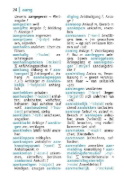 Buchcover und Innenansicht für das Buch: Langenscheidt Universal-Wörterbuch Niederländisch
