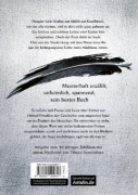 Buchcover und Innenansicht für das Buch: Krabat: Roman