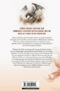 Buchcover und Innenansicht für das Buch: THE BLACK WITCH