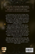 Buchcover und Innenansicht für das Buch: Order and Chaos 1: House of Bane and Blood