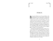 Buchcover und Innenansicht für das Buch: Order and Chaos 1: House of Bane and Blood