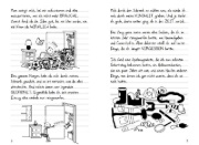 Buchcover und Innenansicht für das Buch: Diary of a Wimpy Kid 14