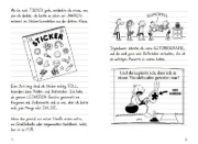 Buchcover und Innenansicht für das Buch: Diary of a Wimpy Kid 14