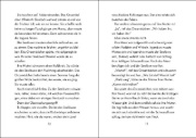 Buchcover und Innenansicht für das Buch: Das geheime Leben der Tiere (Meer) - Das Lied der Orcas