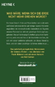 Buchcover und Innenansicht für das Buch: The Long Afternoon of Earth