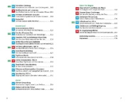 Buchcover und Innenansicht für das Buch: Wandern am Wasser Salzkammergut