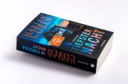 Buchcover und Innenansicht für das Buch: Nobody's Fool