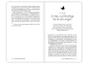 Buchcover und Innenansicht für das Buch: Unstoppable Brain