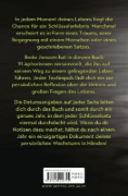 Buchcover und Innenansicht für das Buch: 91 Schlüsselsätze für ein gelingendes Leben