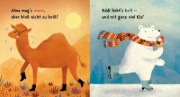 Buchcover und Innenansicht für das Buch: Baby Pixi (unkaputtbar) 130: Lang und bunt, kurz und rund