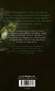 Buchcover und Innenansicht für das Buch: Shattered